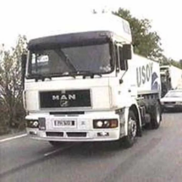 Restrictiile la transport aduc pagube de sute de mii de lei
