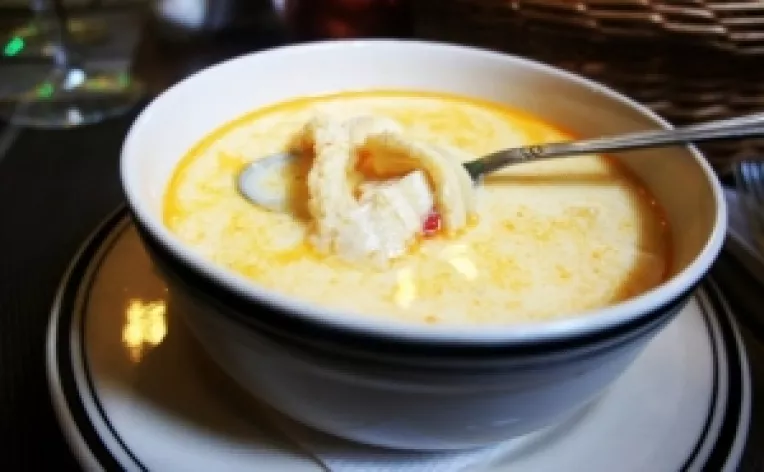 Reteta pentru cea mai buna ciorba de burta