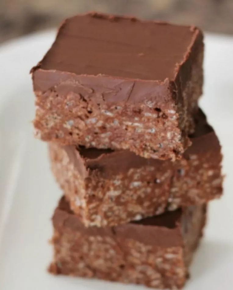 Reteta pentru o prajitura delicioasa: CIOCOMANIA