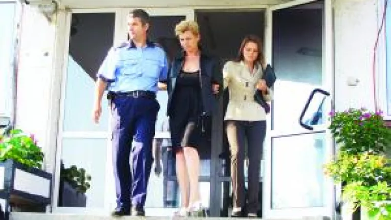 Retinuta pentru o inselaciune  cu un prejudiciu de 280.000 de lei