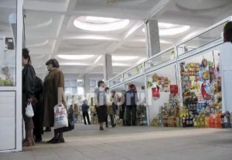 Revendicarile sindicalistilor de la Piete