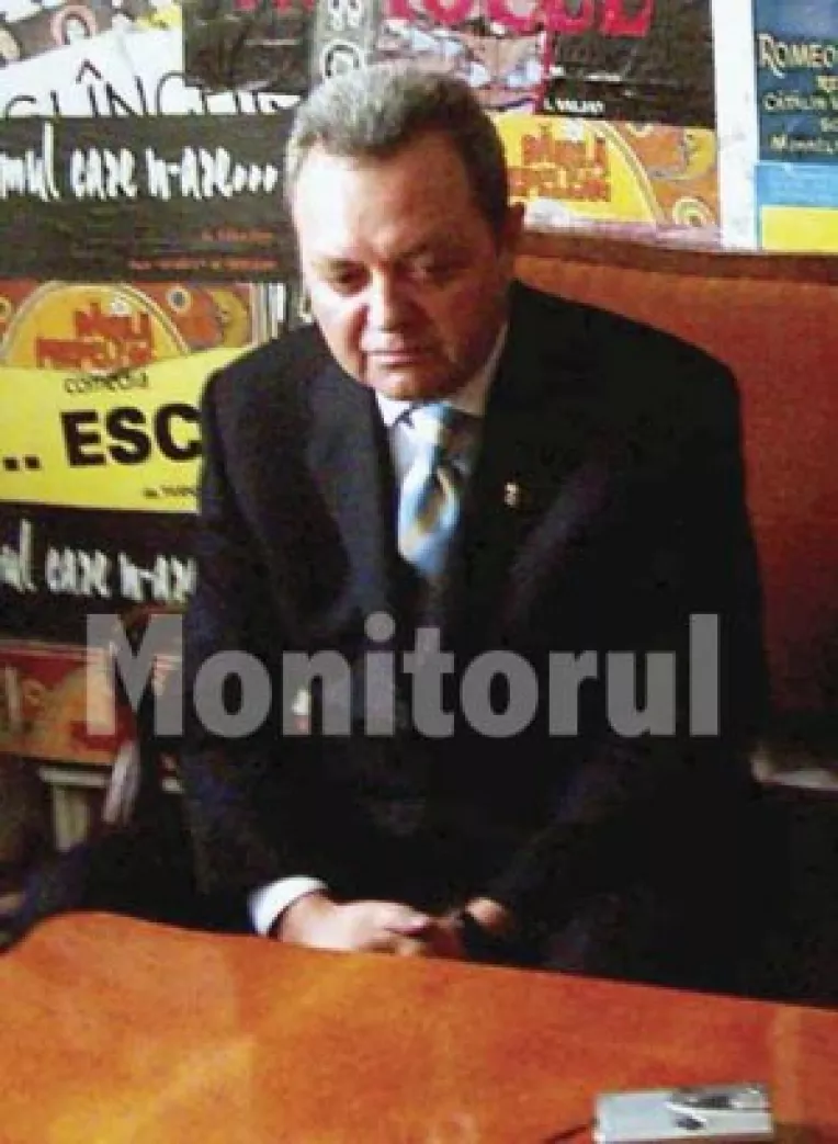 Reveniri si declaratii spectaculoase