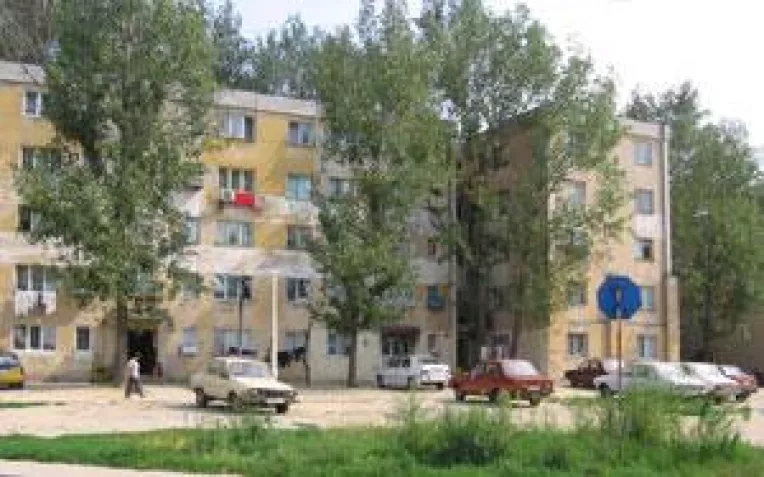 Riscurile achizitionarii unui imobil vechi