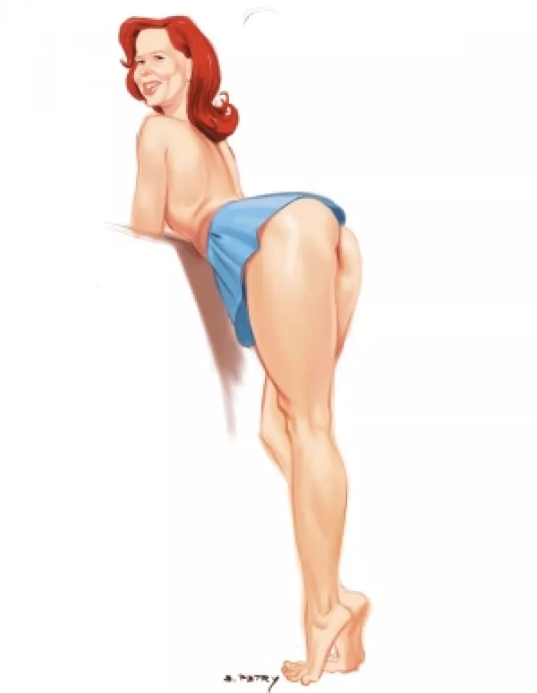 Roberta Anastase recidivista: Reclamata la Parchet pentru abuz in serviciu