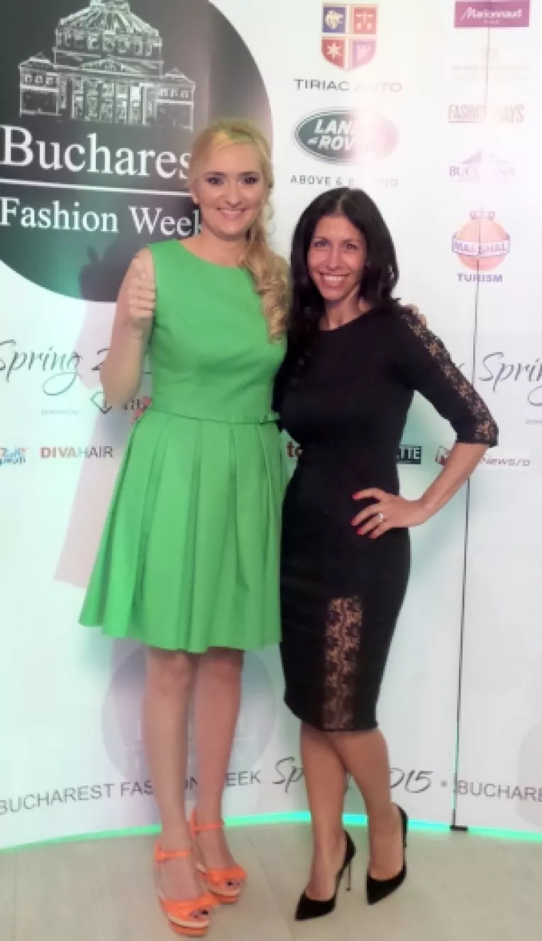 Rochii cu suflet semnate Concinnity Fashion Concept Store, creatii bespoke, acum si in Romania!