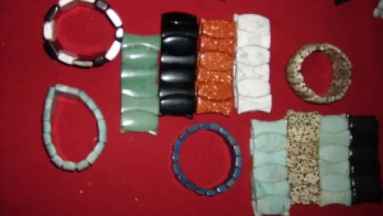 Rodica Florea: "Fluorina a mers bine!"