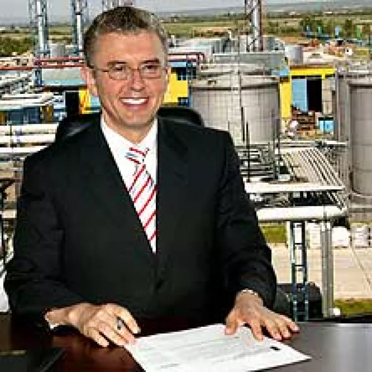 Romani in elita mondiala a producatorilor de dulciuri