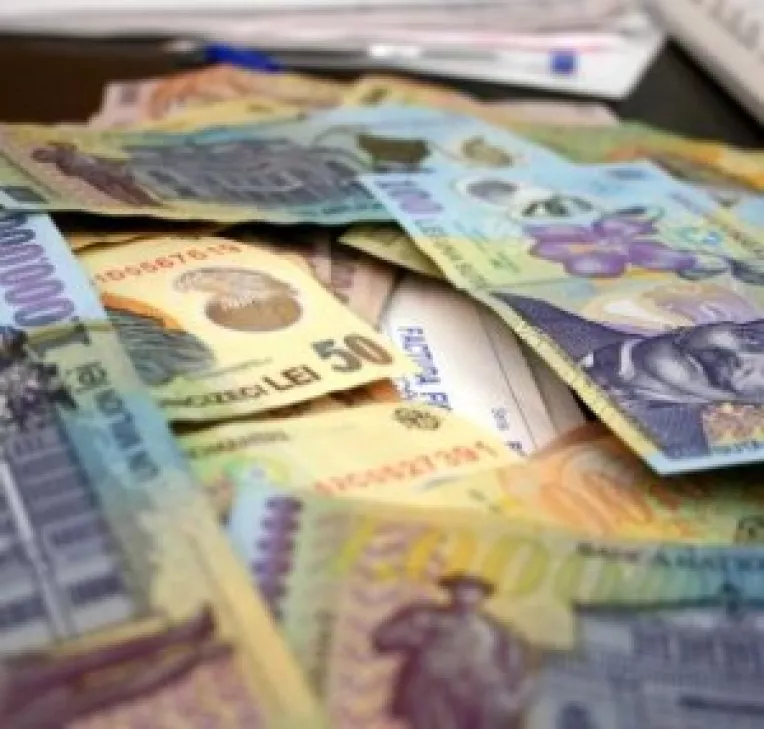 Romania a inregistrat cea mai mica inflatie din '89 incoace