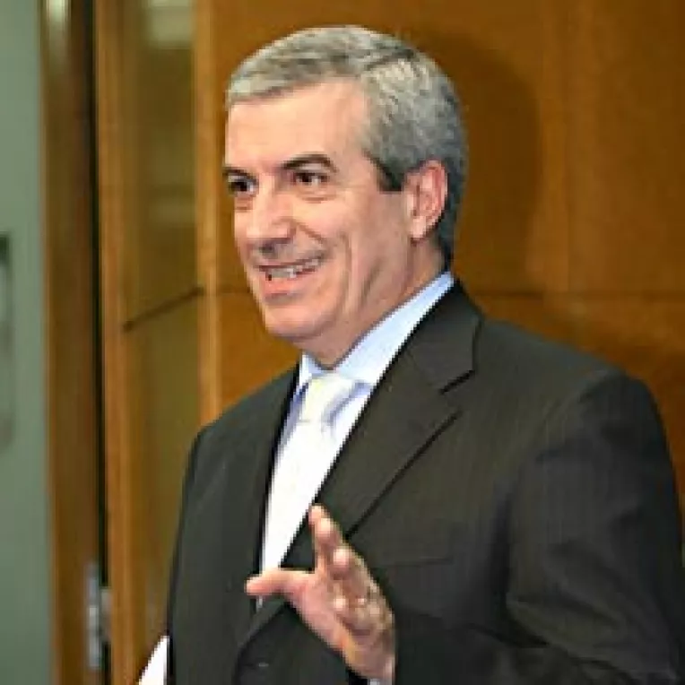 Romania ar putea intra in Uniunea Europeana in 2008