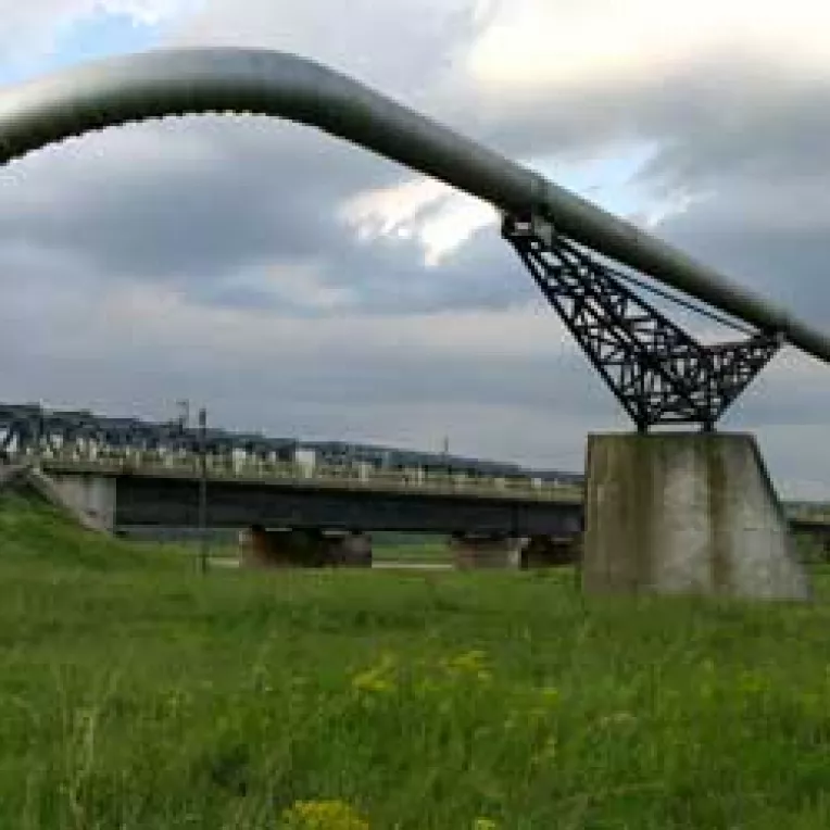 Romania mai are gaze naturale doar pentru 20-21 de ani