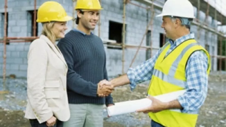 Romania, prima la constructii in UE