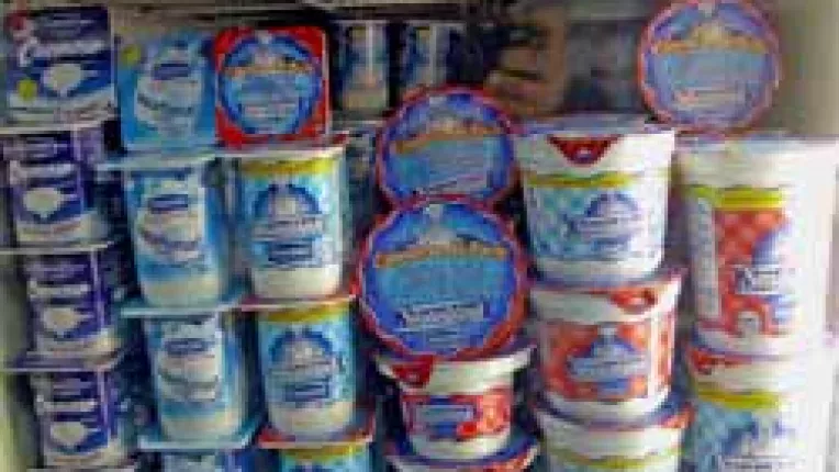 Romania se afla pe primul loc la consumul de lactate