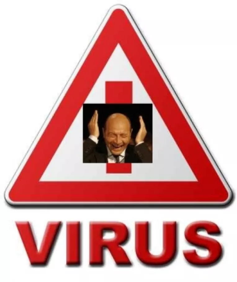 Romania: Stat marinaresc atins de virusul T1B1