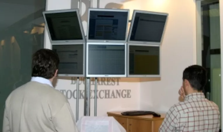 Romania, unul dintre statele favorabile investitiilor