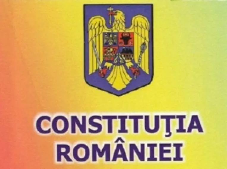 Romania va avea o noua Constitutie in toamna acestui an