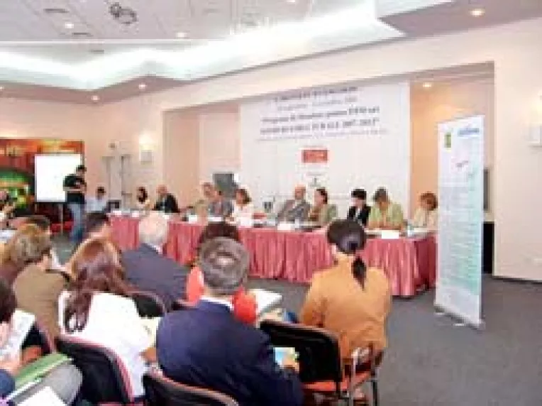 Romania va primi bani de la UE in ritmul in care reuseste sa-i cheltuiasca