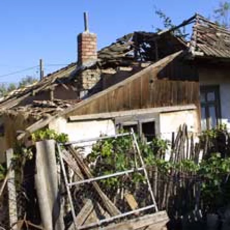 Romanii vor fi obligati sa-si asigure locuintele