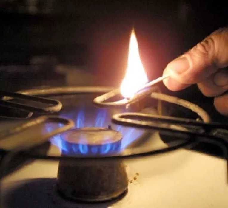 Romanii vor plati in continuare un  pret redus pentru  gaze