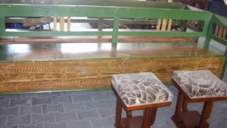 Romica Marcu, anticar: "Mi-a placut sa dau viata obiectelor vechi!"