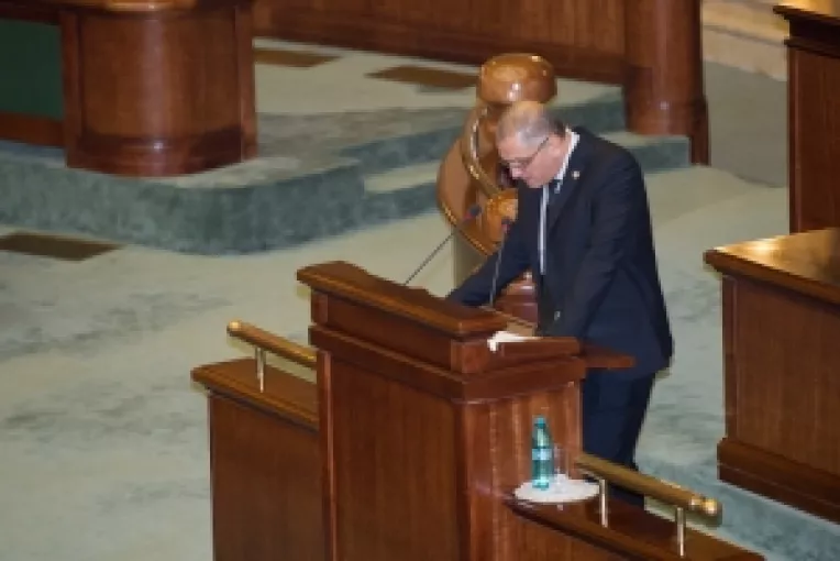 Romii, atasati idealurilor nationale romanesti si valorilor europene