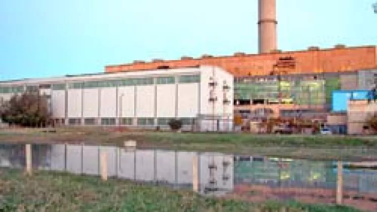 Rompetrol a cumparat Termoelectrica Midia