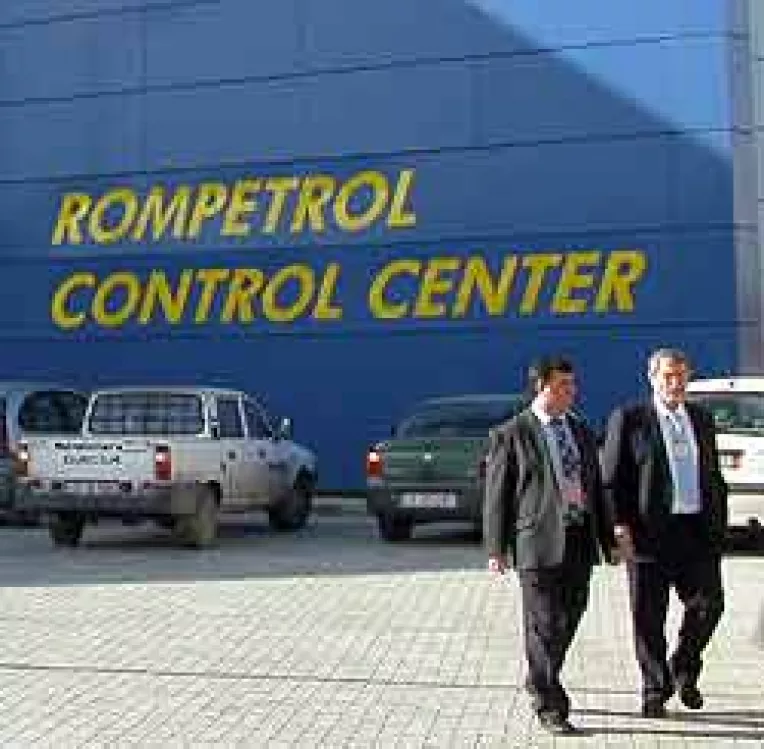 Rompetrol, in presa din "surse juridice"