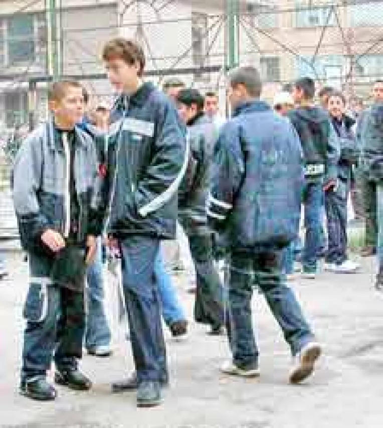 Romtelecom vrea sa traga internet in Scoli fara licitatie