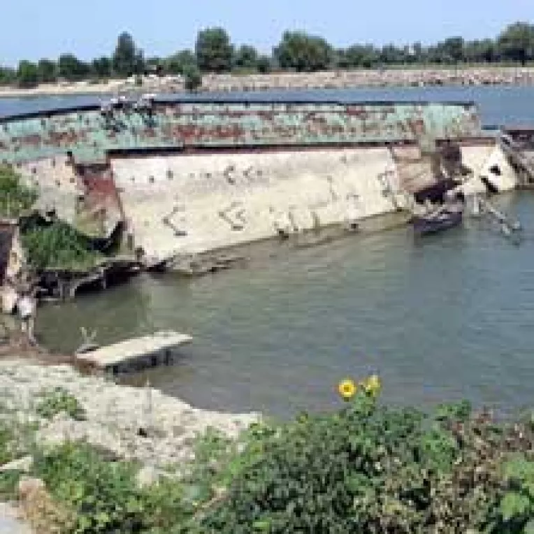 Rostock mai valoreaza 500.000 de dolari