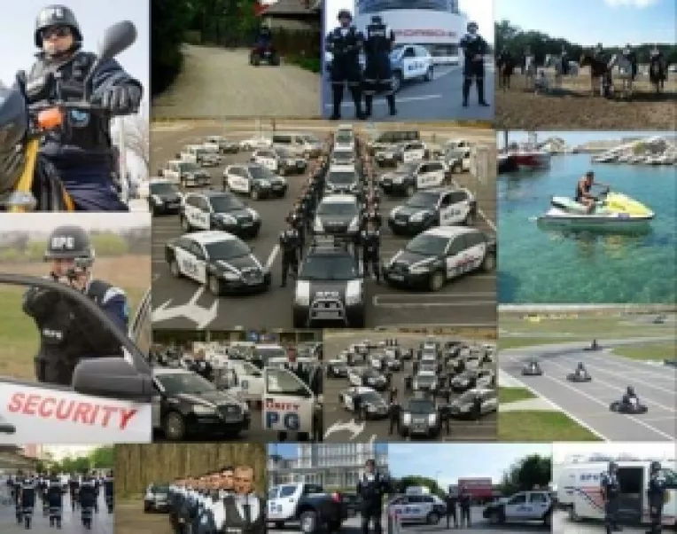 RPG Security a lansat o campanie de social media