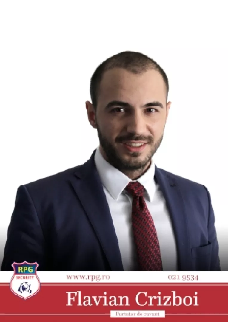 RPG Security, partener al Conferintei de Medicina a Familiei Editia 2015