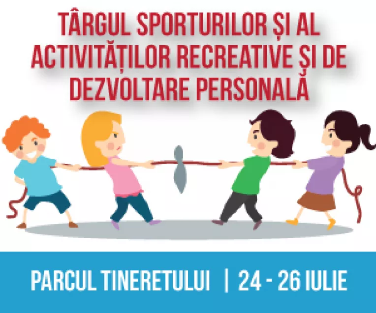 RPG Security va asigura paza si protectia Targului Sporturilor si Activitatilor Recreative