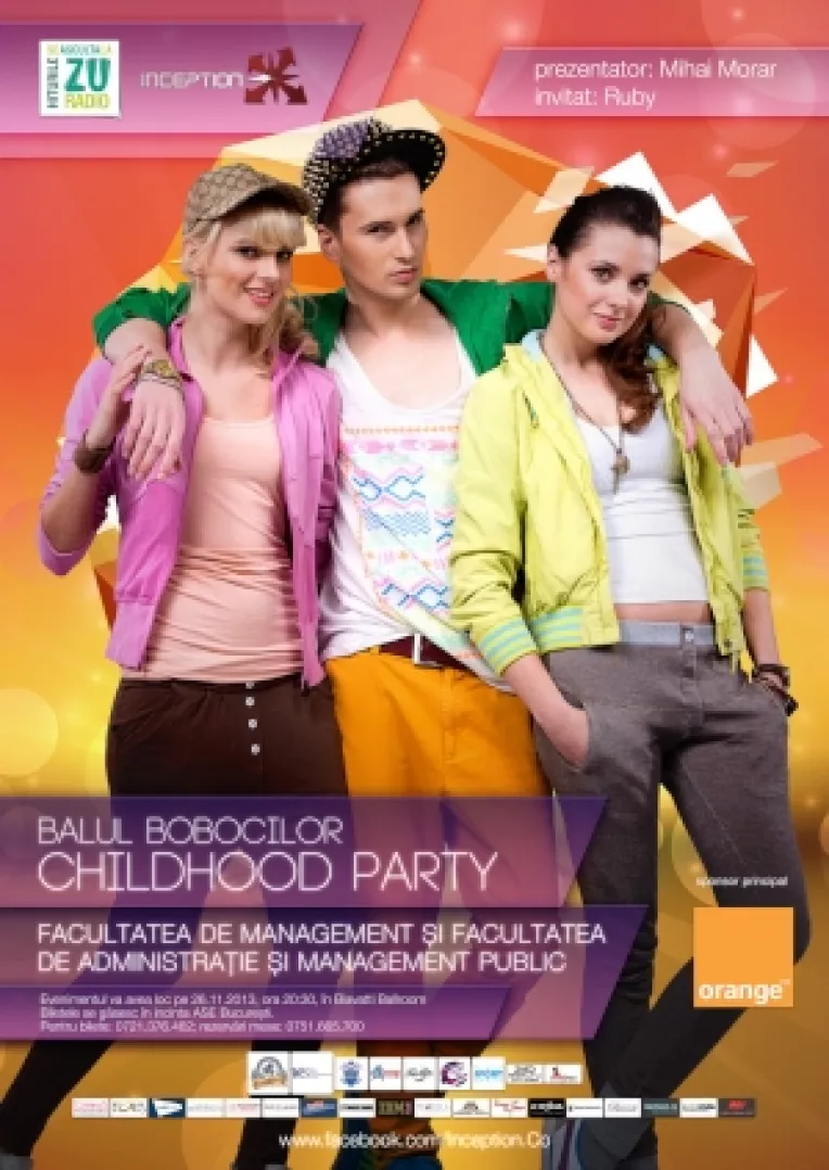 Ruby ii incanta pe economisti!