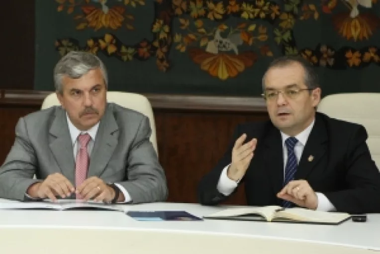 Ruptura in Coalitie: Boc l-a remaniat pe Dan Nica, PSD reactioneaza si ar putea decide iesirea de la guvernare