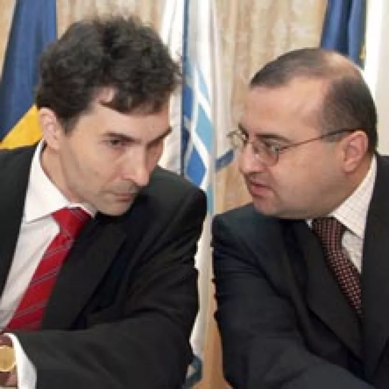 S-a declansat lupta impotriva spagilor de la cadastru!