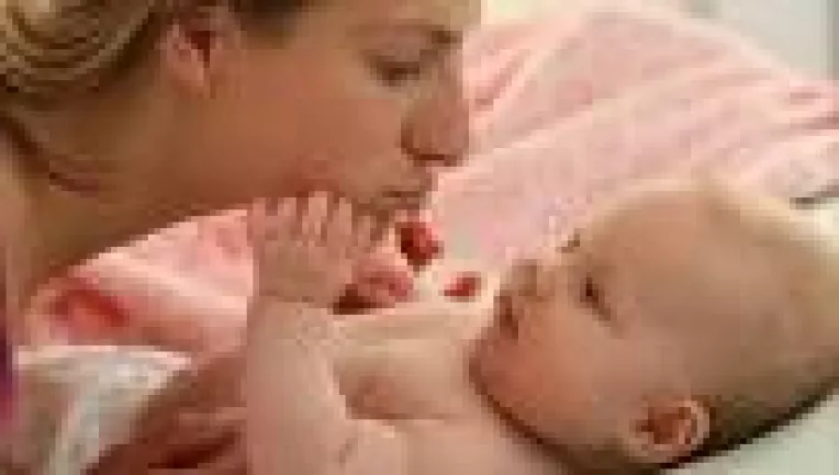 S-a lansat proiectul M.A.M.A. – Model Aplicat pentru Maternitate Activa