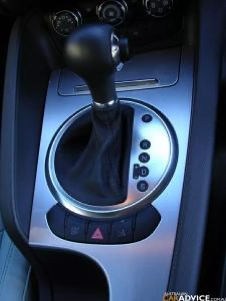 S-tronic sau sapte trepte de la Audi