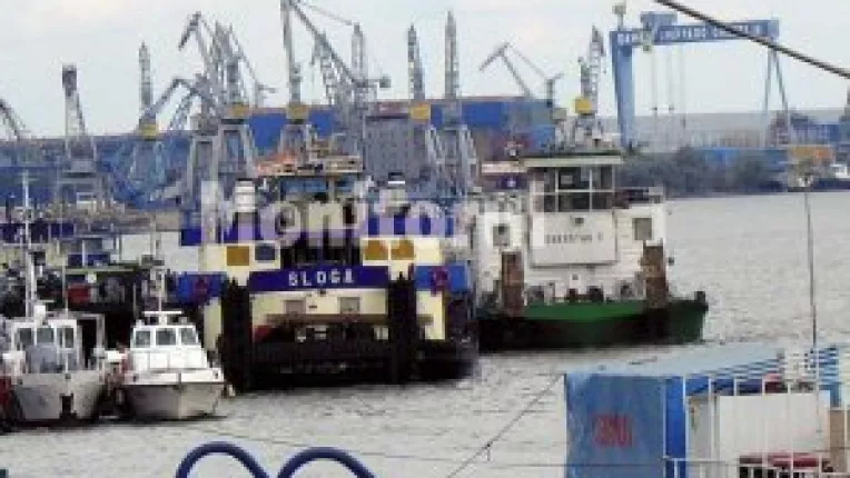 Sa mai vina Orban la Galati