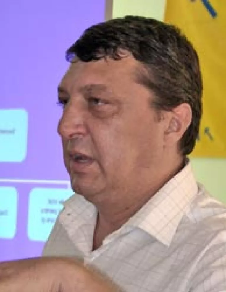 Saftoiu a depus plangere impotriva lui Atanasiu