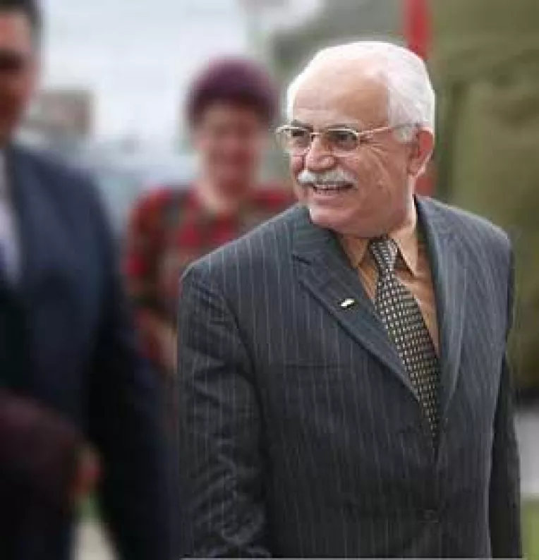 Salapa voteaza in locul lui Priboi la SIF Oltenia