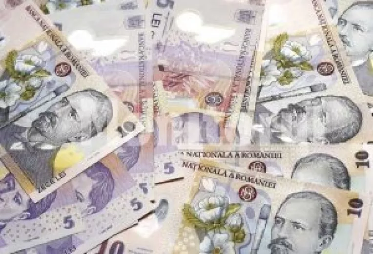 Salarii fara baza reala