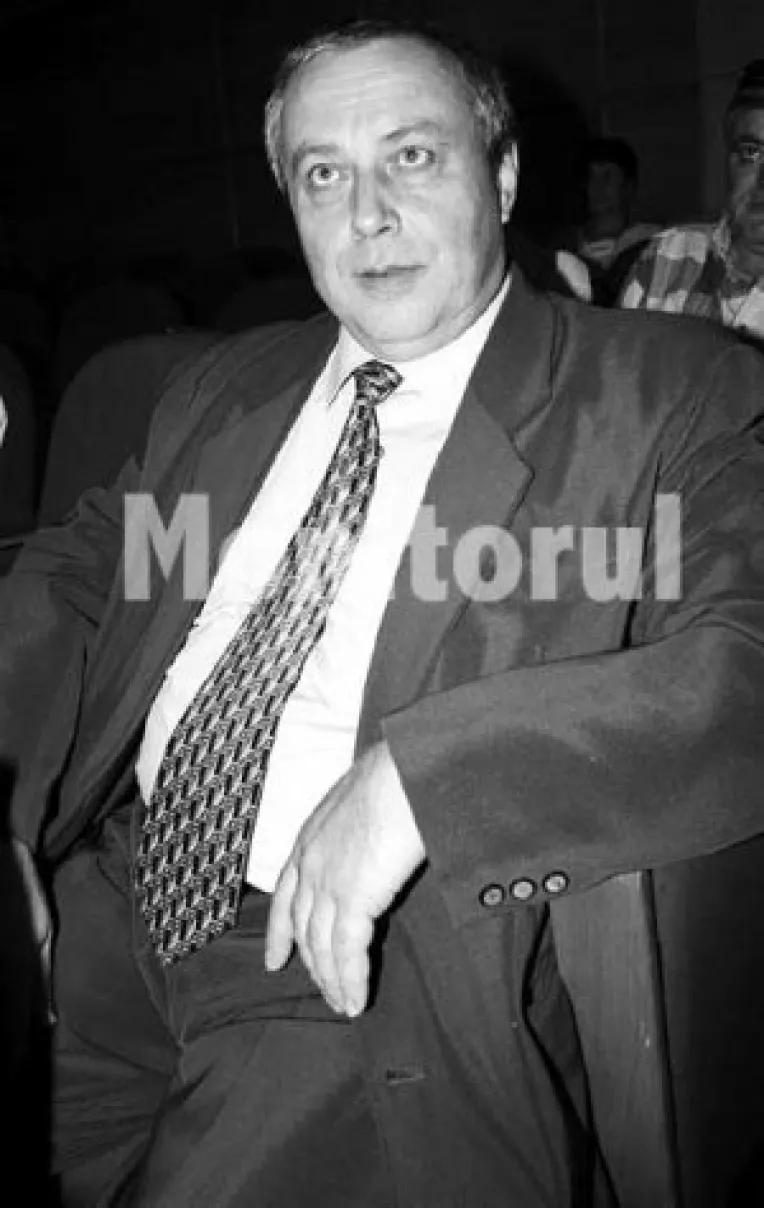 Salarii mai mari la ICMRSG