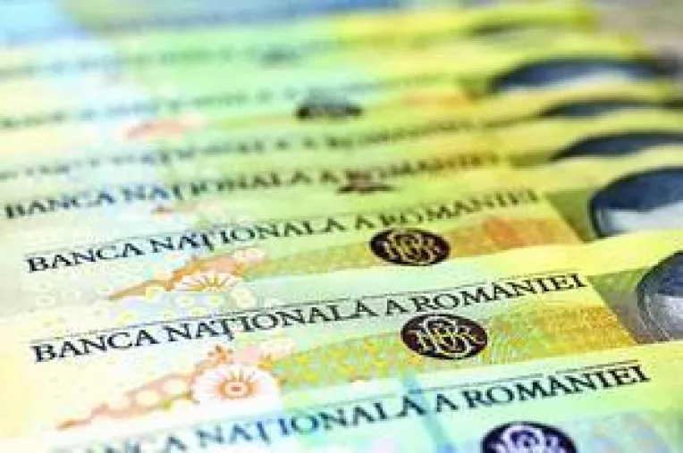 Salariul minim pe economie, batut in cuie luni