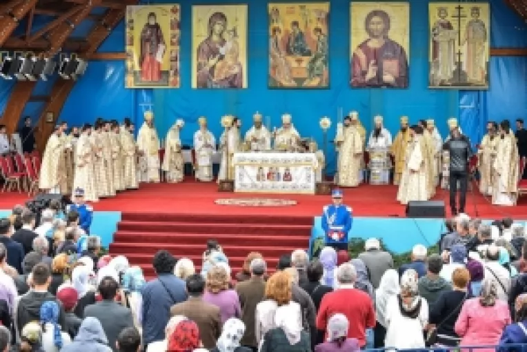 Sambata, 27 octombrie, este cinstit Sfantul Cuvios Dimitrie cel Nou, Basarabov, ocrotitorul Bucurestilor