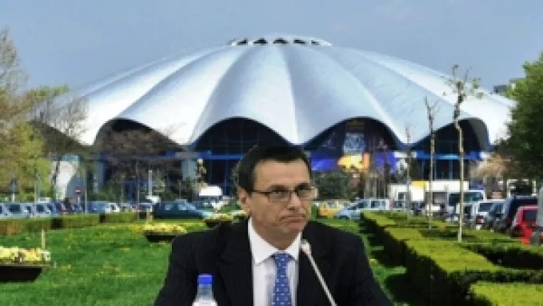 Saptamana pe scurt (29 aprilie - 5 mai 2019)