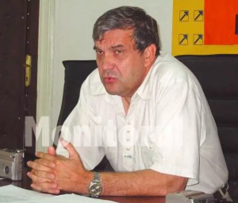 Saraci, dar fara chef de munca