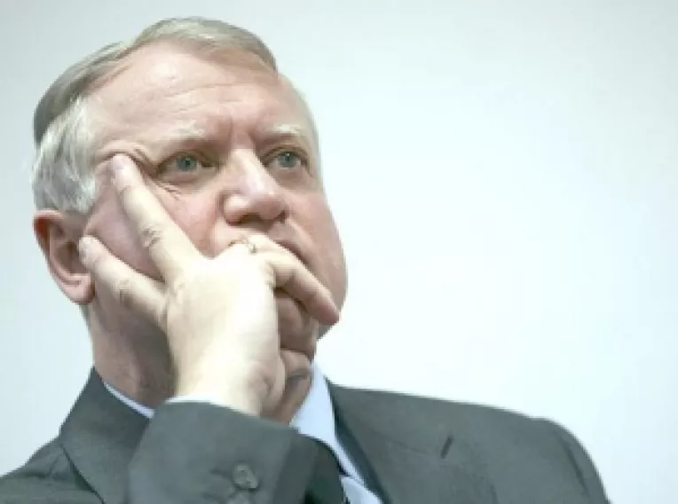 Sarbu: "Salariul maxim in Romania va fi de 9.000 de lei"