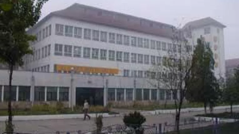 Sarcina si prietenii vor UREX Rovinari