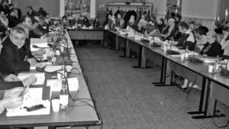 Sarcini pentru directorii societatilor locale