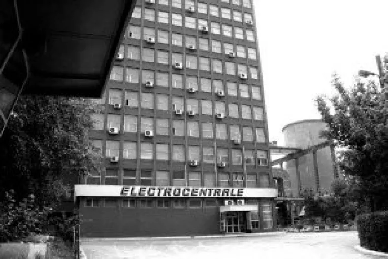 SC Apa Canal, asaltata de creditori