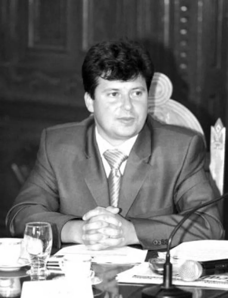 SC Plase Pescaresti a executat silit Ministerul Agriculturii